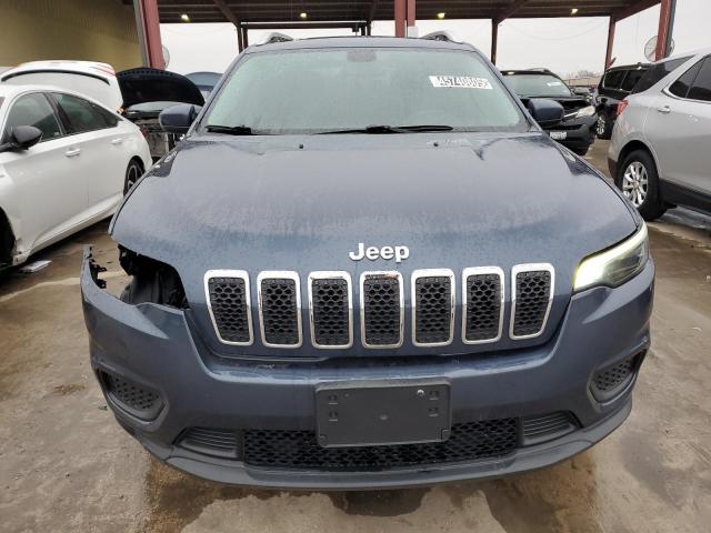 Photo 5 from auction – 2020 JEEP CHEROKEE L with VIN 1C4PJLCB5LD581406