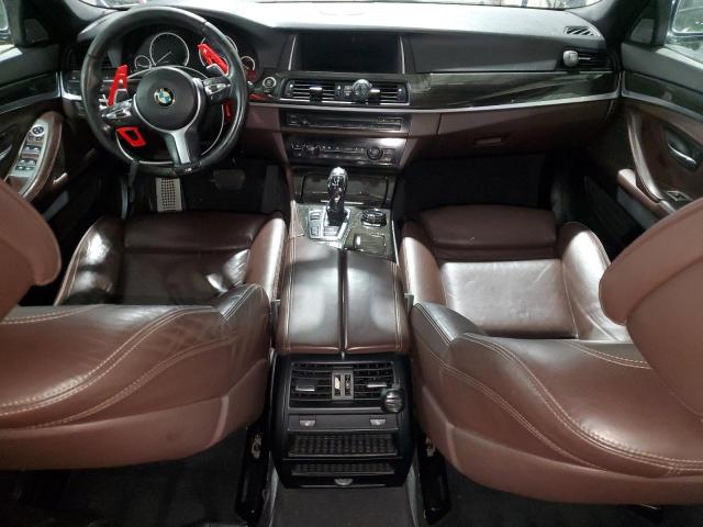 Photo 8 from auction – 2015 BMW 535 XI with VIN WBA5B3C53FD544600