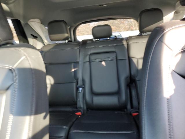 Photo 10 from auction – 2022 FORD EXPLORER X with VIN 1FMSK8DH0NGB62870