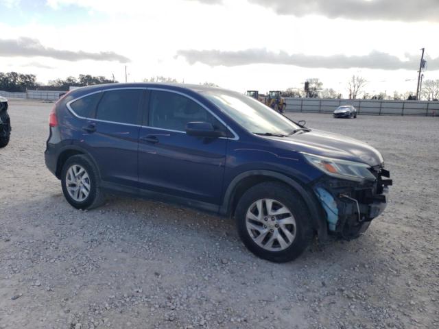 Photo 4 from auction – 2015 HONDA CR-V EX with VIN 3CZRM3H56FG712105