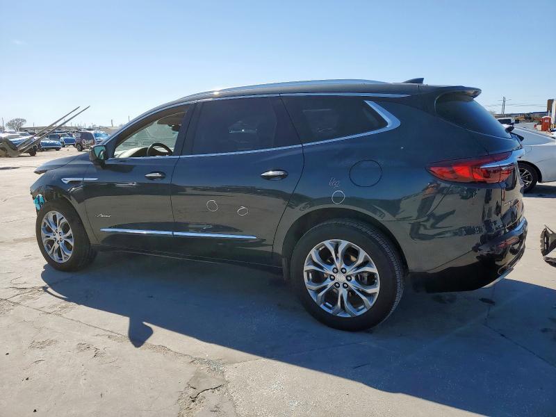 Фото 2 с аукциона – 2018 BUICK ENCLAVE AV с VIN 5GAERDKW7JJ230720