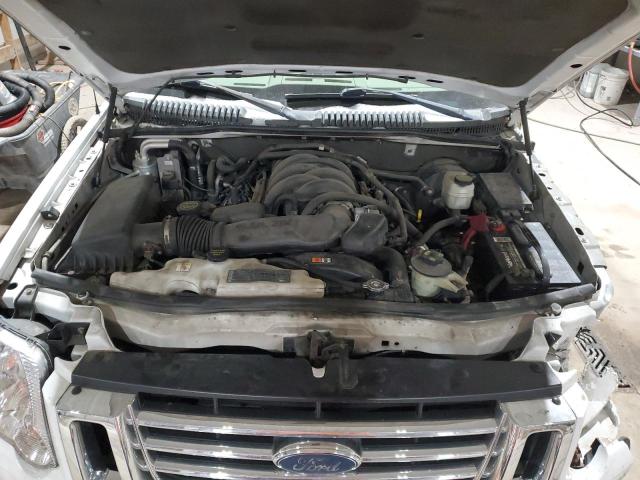 Photo 12 from auction – 2007 FORD EXPLORER E with VIN 1FMEU74807UA40581