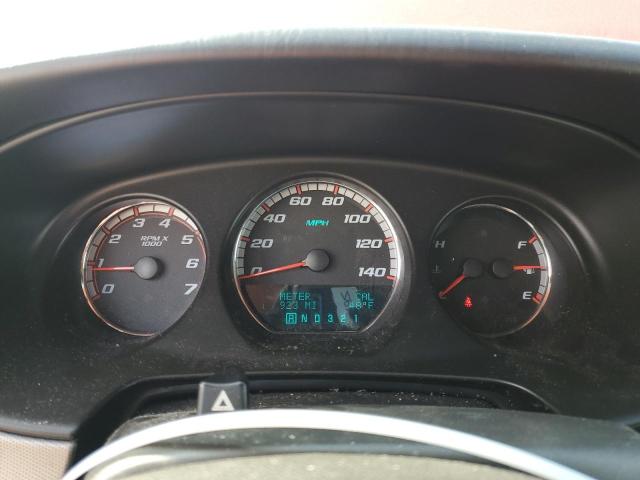 Photo 9 from auction – 2006 CHEVROLET MONTE CARL with VIN 2G1WL16C869244690
