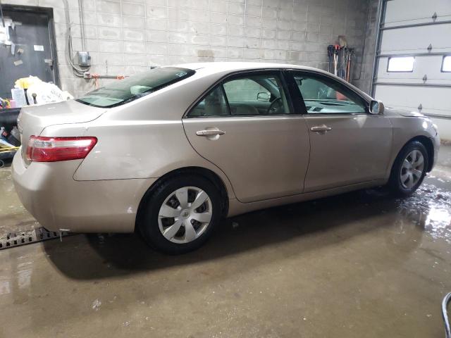 صورة رقم 3 من المزاد - 2009 TOYOTA CAMRY BASE مع VIN 4T1BE46K99U796159