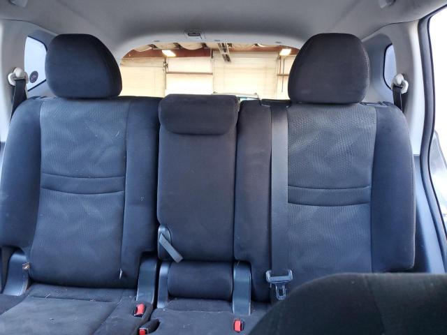 Photo 10 from auction – 2016 NISSAN ROGUE S with VIN 5N1AT2MT2GC765582