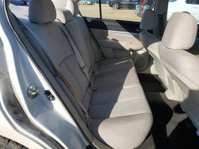 Photo 10 from auction – 2014 SUBARU LEGACY 2.5 with VIN 4S3BMBA64E3015120