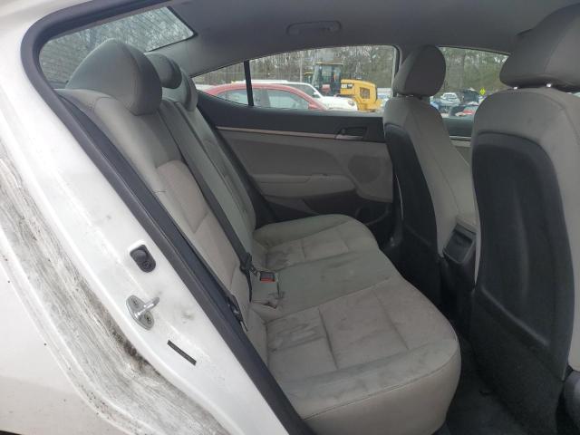 Photo 10 from auction – 2017 HYUNDAI ELANTRA SE with VIN 5NPD74LF7HH079959