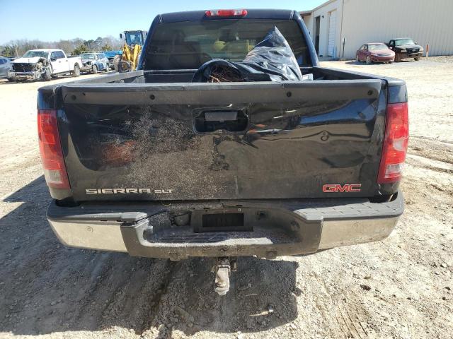 Photo 6 from auction – 2012 GMC SIERRA K15 with VIN 3GTP2WE79CG190379