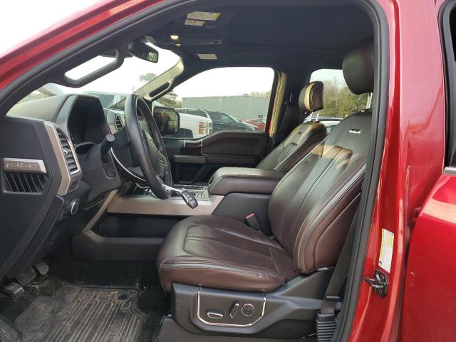 Photo 7 from auction – 2015 FORD F150 SUPER with VIN 1FTEW1EG5FFA32867