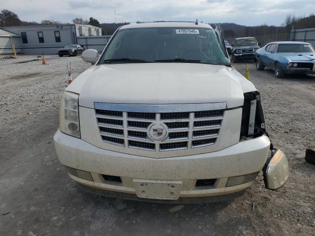 Photo 5 from auction – 2010 CADILLAC ESCALADE E with VIN 1GYUKJEF1AR169482