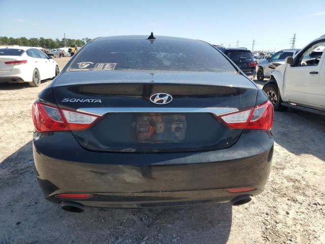 Photo 6 from auction – 2013 HYUNDAI SONATA SE with VIN 5NPEC4AC3DH664721