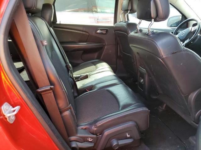Photo 11 from auction – 2015 DODGE JOURNEY CR with VIN 3C4PDCGBXFT746334