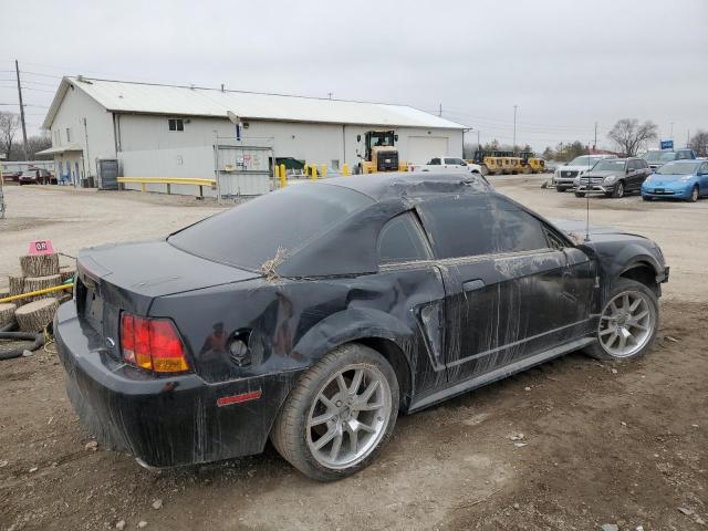Photo 3 from auction – 2001 FORD MUSTANG CO with VIN 1FAFP47V71F235479