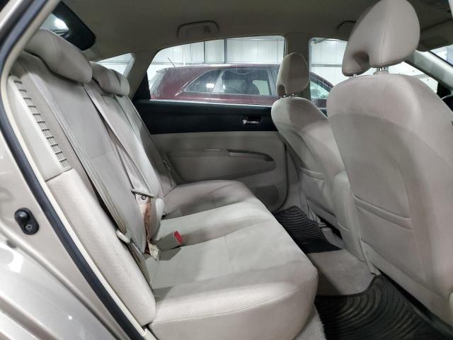 Photo 10 from auction – 2007 TOYOTA PRIUS with VIN JTDKB20U873231352