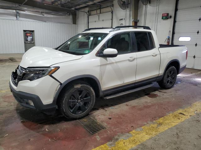 HONDA RIDGELINE 2017 with VIN 5FPYK3F63HB010133 - Photo from auction