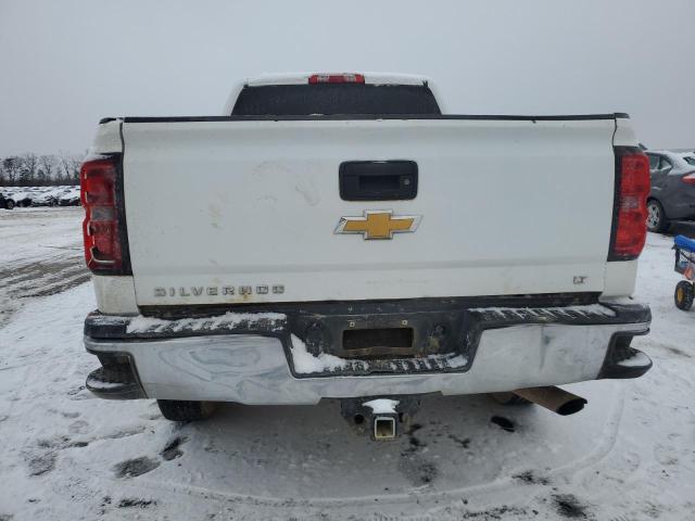 Снимка 6 от търг – 2015 CHEVROLET SILVERADO с VIN 1GC1KVEG4FF102473