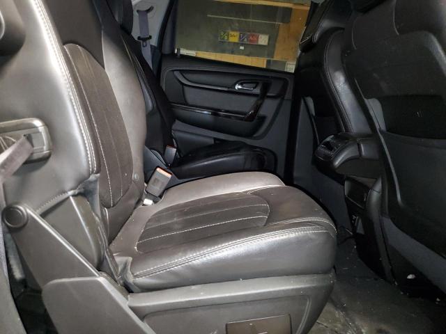 Photo 11 from auction – 2015 CHEVROLET TRAVERSE L with VIN 1GNKVJKD9FJ276025
