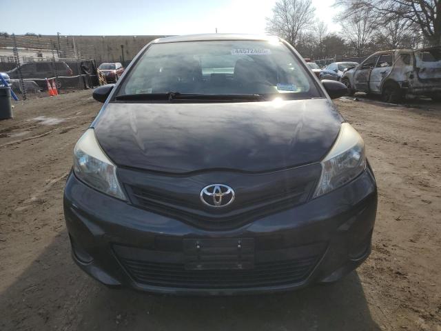 Photo 5 from auction – 2012 TOYOTA YARIS with VIN JTDKTUD38CD537210