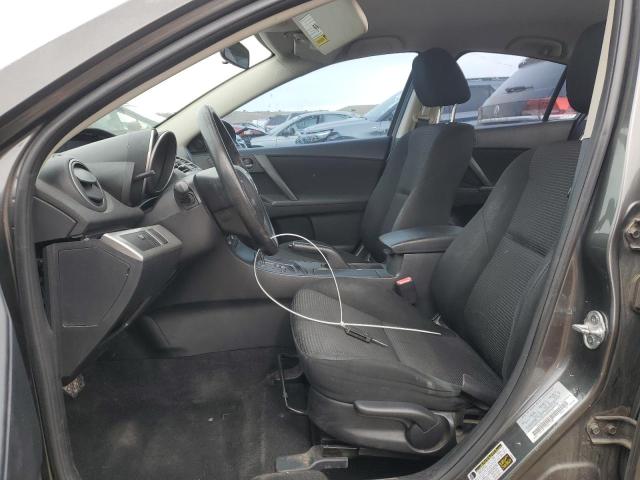 صورة رقم 7 من المزاد - 2012 MAZDA 3 I مع VIN JM1BL1VFXC1514472