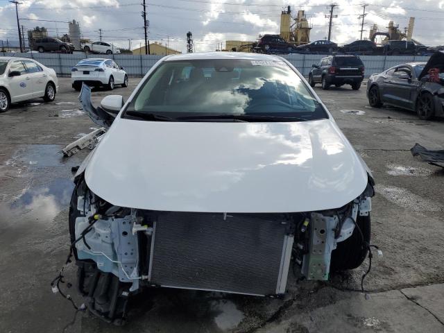 Zdjęcie 5 z aukcji – 2021 TOYOTA COROLLA LE z VIN 5YFEPMAE9MP225614