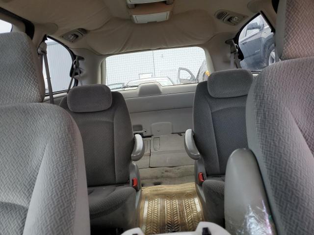 Photo 10 from auction – 2005 DODGE GRAND CARA with VIN 2D4GP44L35R435102