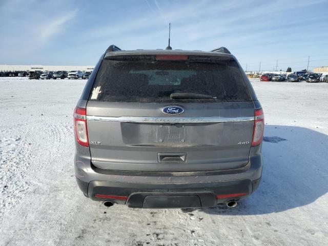 Photo 6 from auction – 2013 FORD EXPLORER X with VIN 1FM5K8D89DGA93608