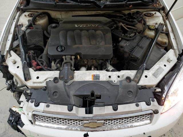 Photo 11 from auction – 2012 CHEVROLET IMPALA LT with VIN 2G1WB5E38C1322097