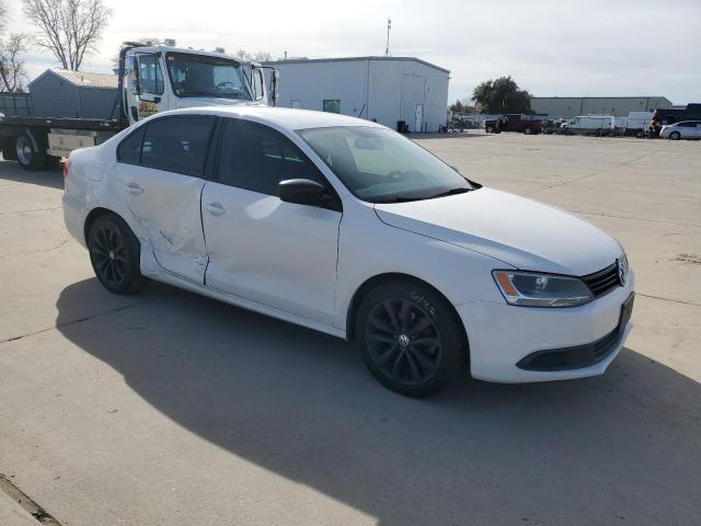 Photo 4 from auction – 2012 VOLKSWAGEN JETTA BASE with VIN 3VW2K7AJ9CM307796