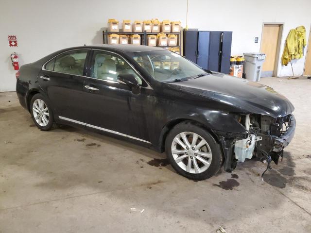 Photo 4 from auction – 2010 LEXUS ES 350 with VIN JTHBK1EG5A2350341