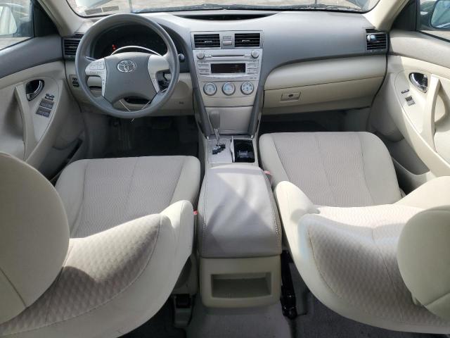 صورة رقم 8 من المزاد - 2011 TOYOTA CAMRY BASE مع VIN 4T1BF3EK8BU633906