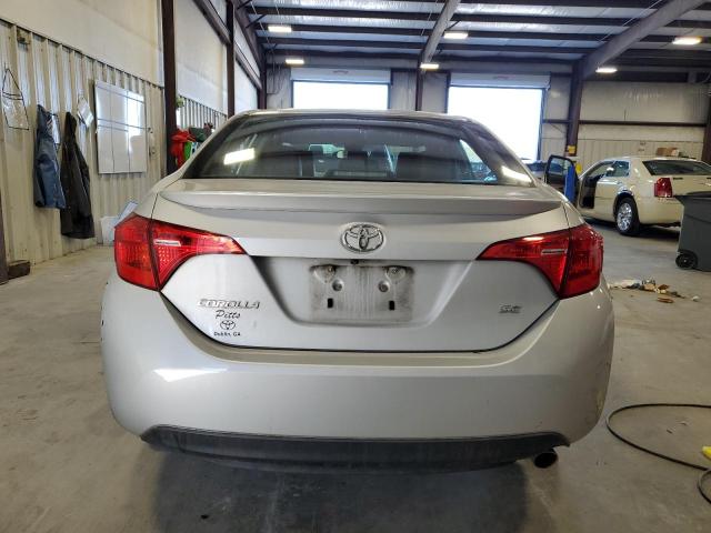 Photo 6 from auction – 2018 TOYOTA COROLLA L with VIN 5YFBURHE4JP844843