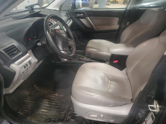 Фото 7 с аукциона – 2015 SUBARU FORESTER 2 с VIN JF2SJAWC0FH836013