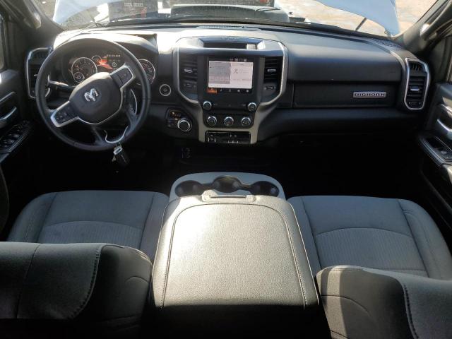 Photo 8 from auction – 2024 RAM 2500 BIG H with VIN 3C6UR5DJ5RG342406