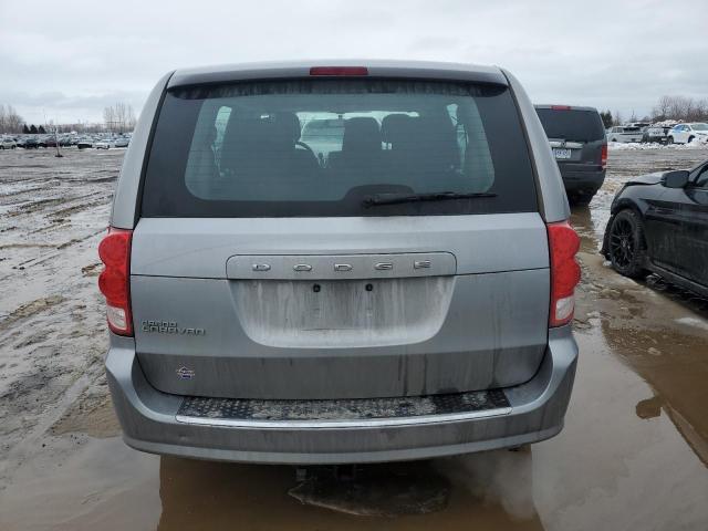 Photo 6 from auction – 2016 DODGE GRAND CARA with VIN 2C4RDGBG3GR106800