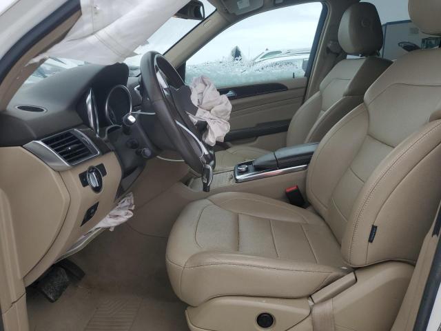 Photo 7 from auction – 2014 MERCEDES-BENZ ML 350 BLU with VIN 4JGDA2EB5EA392684