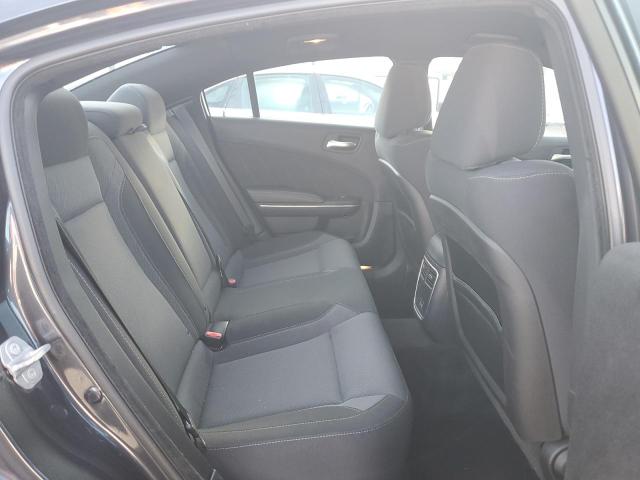 صورة رقم 10 من المزاد - 2016 DODGE CHARGER SX مع VIN 2C3CDXJG7GH216301