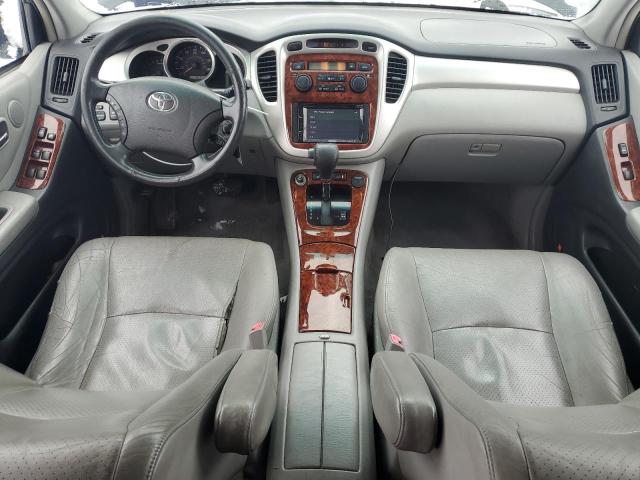 Foto 8 de la subasta – 2006 TOYOTA HIGHLANDER con VIN JTEEP21A160159666