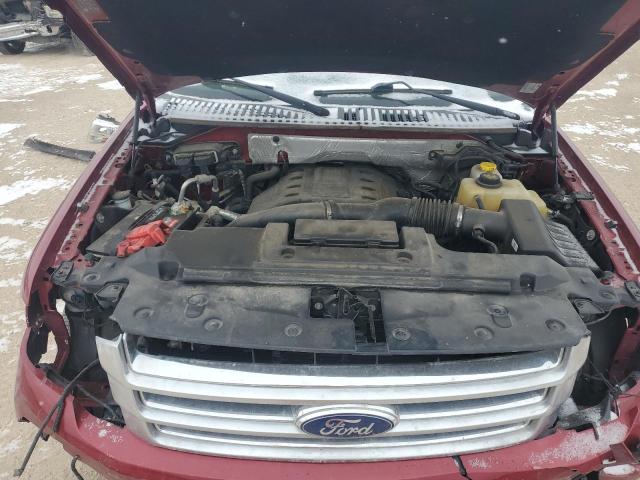 Photo 12 from auction – 2017 FORD EXPEDITION with VIN 1FMJU1MT2HEA13717