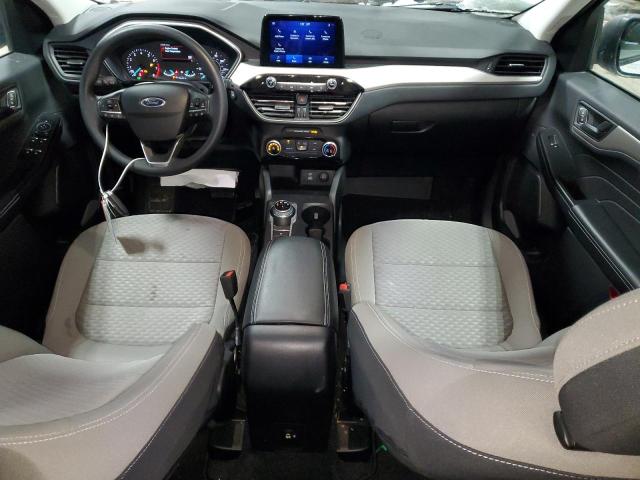 Photo 8 from auction – 2022 FORD ESCAPE SE with VIN 1FMCU9G66NUA60876