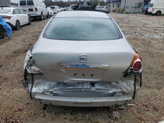 Photo 6 from auction – 2010 NISSAN ALTIMA BAS with VIN 1N4AL2AP6AN421301