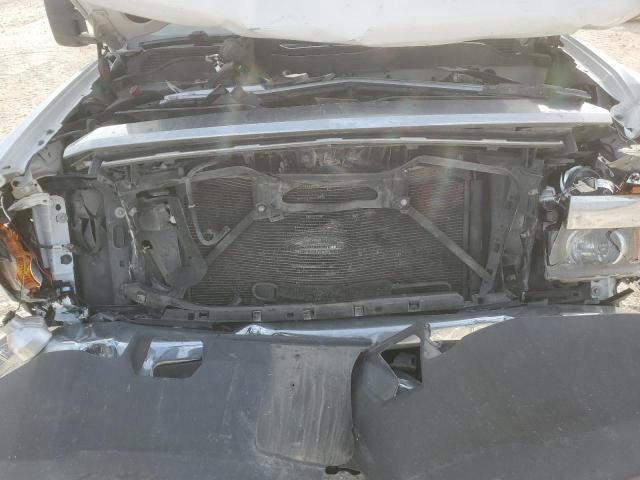 Photo 11 from auction – 2018 CHEVROLET SILVERADO with VIN 1GC0CUEGXJZ328544
