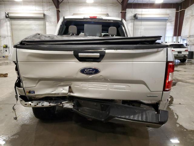 Photo 6 from auction – 2019 FORD F150 SUPER with VIN 1FTEW1EP5KFD01167