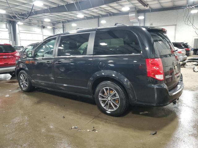 Photo 2 from auction – 2017 DODGE GRAND CARA with VIN 2C4RDGCG5HR596107