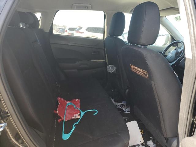 Photo 10 from auction – 2015 MITSUBISHI OUTLANDER with VIN 4A4AP3AU0FE021647