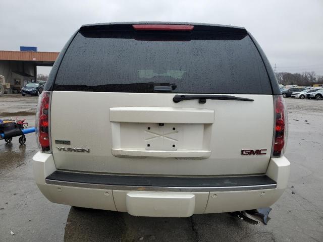 Photo 6 from auction – 2011 GMC YUKON DENALI with VIN 1GKS2EEF8BR246004