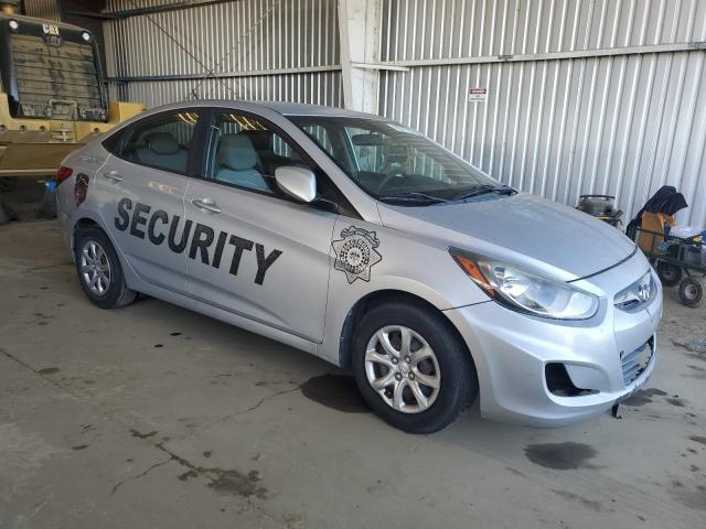 Photo 4 from auction – 2014 HYUNDAI ACCENT GLS with VIN KMHCT4AE9EU714310