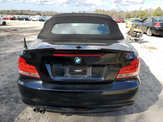 Photo 6 from auction – 2013 BMW 128 I with VIN WBAUL7C53DVU09561