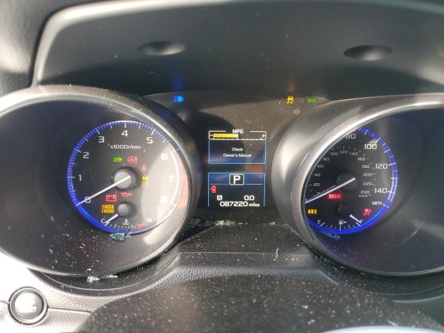 Photo 9 from auction – 2017 SUBARU OUTBACK 2. with VIN 4S4BSACC9H3298892