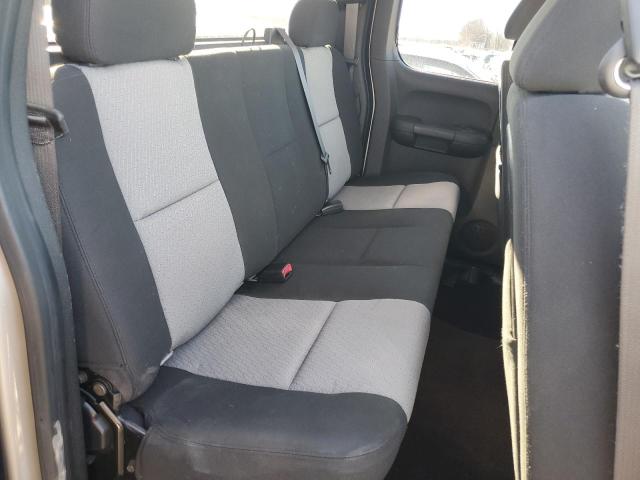 Photo 10 from auction – 2009 CHEVROLET SILVERADO with VIN 2GCEC19CX91120762