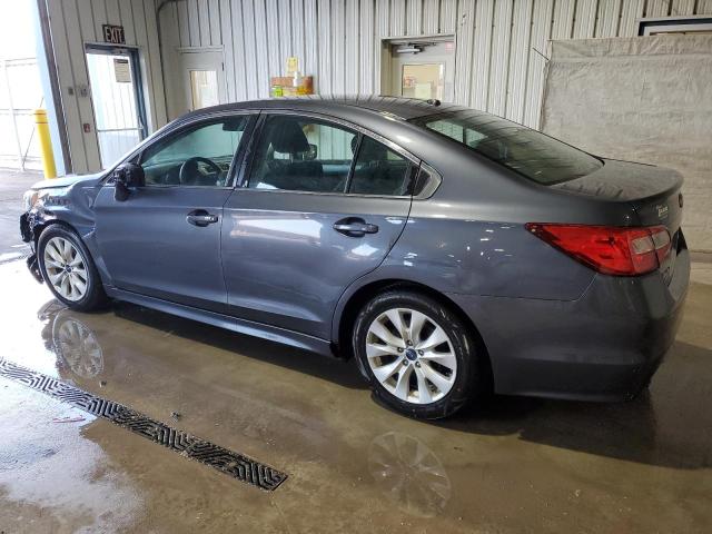 Photo 2 from auction – 2015 SUBARU LEGACY 2.5 with VIN 4S3BNAC64F3057535